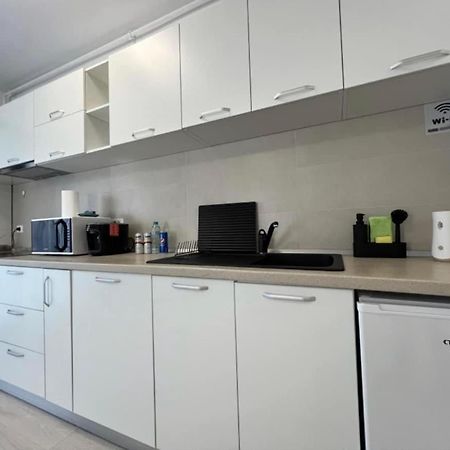 Luxury Alice Studio Năvodari Zewnętrze zdjęcie