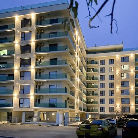 Luxury Alice Studio Năvodari Zewnętrze zdjęcie