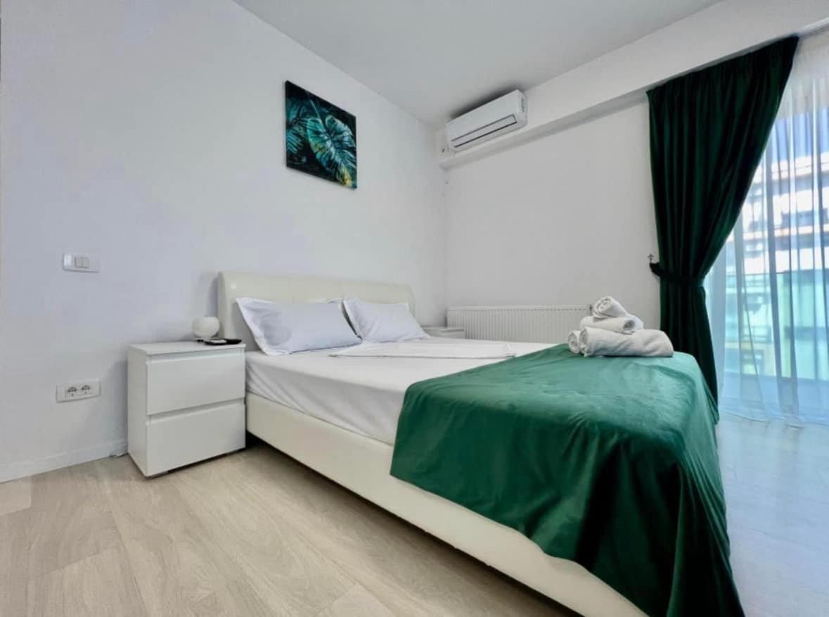 Luxury Alice Studio Năvodari Zewnętrze zdjęcie