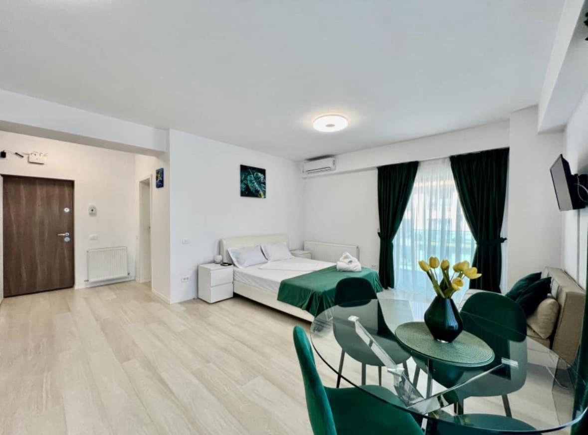Luxury Alice Studio Năvodari Zewnętrze zdjęcie