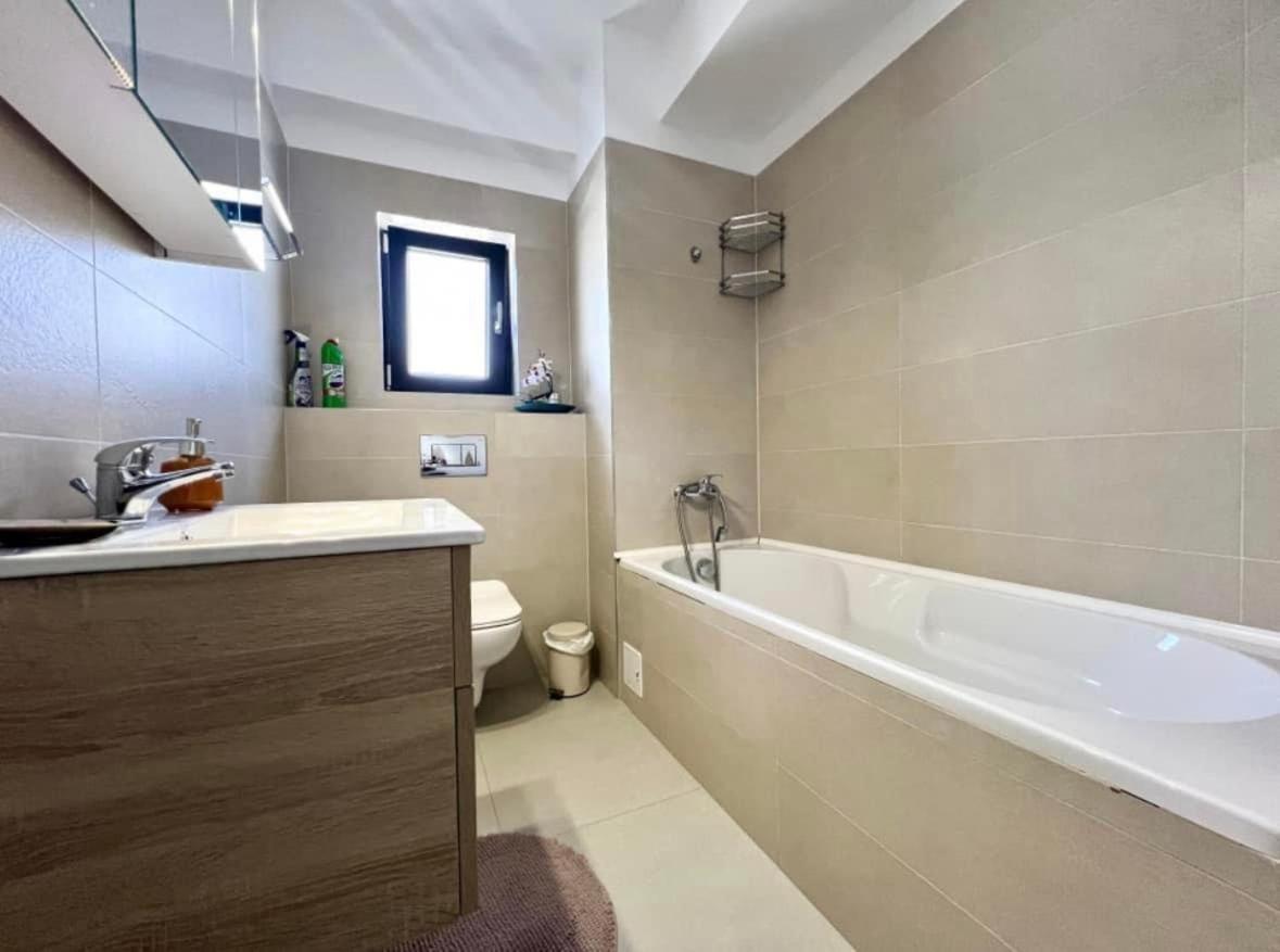 Luxury Alice Studio Năvodari Zewnętrze zdjęcie