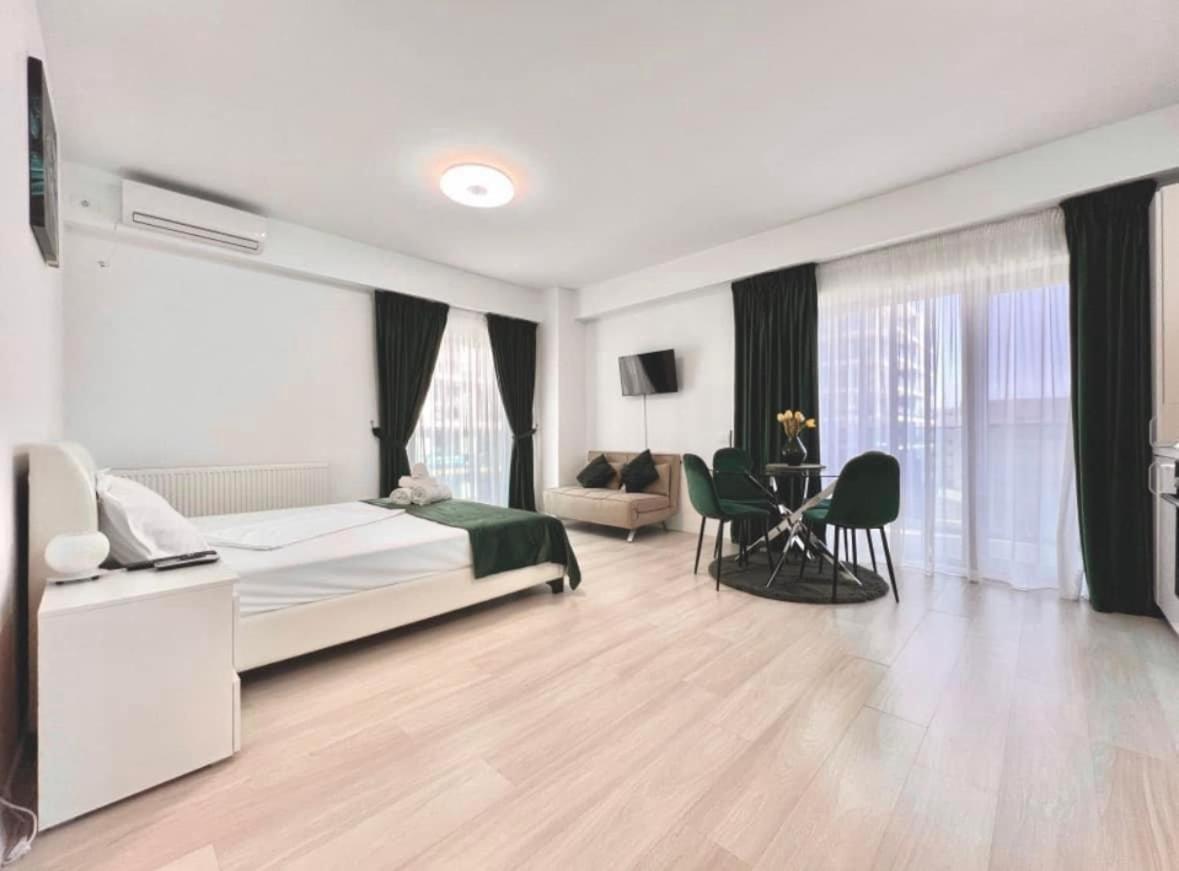 Luxury Alice Studio Năvodari Zewnętrze zdjęcie