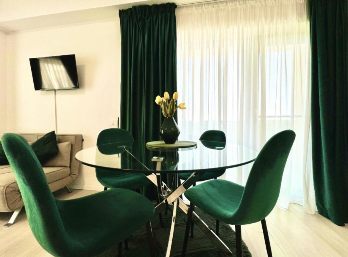 Luxury Alice Studio Năvodari Zewnętrze zdjęcie